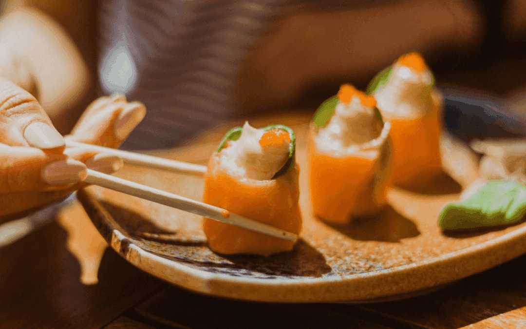 Where to eat sushi in South Africa: The definitive guide for 2025