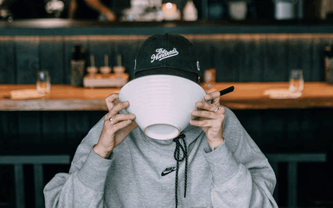 Table for one? Great solo-friendly restaurants