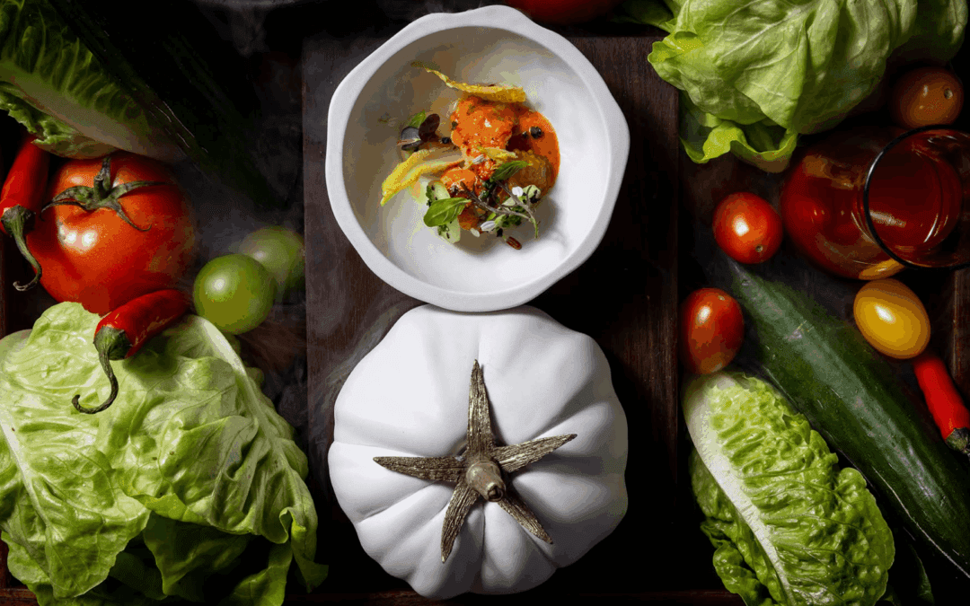Authenticity: A secret sauce