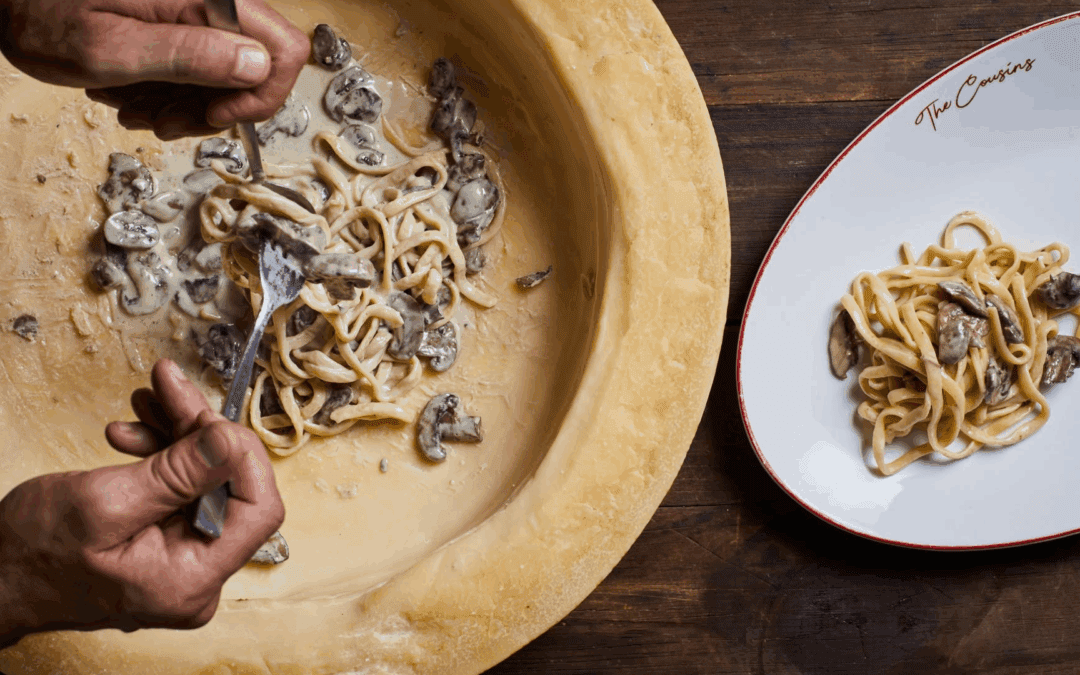 Mangia, Mzansi! 40+ top-rated Italian restaurants on Dineplan