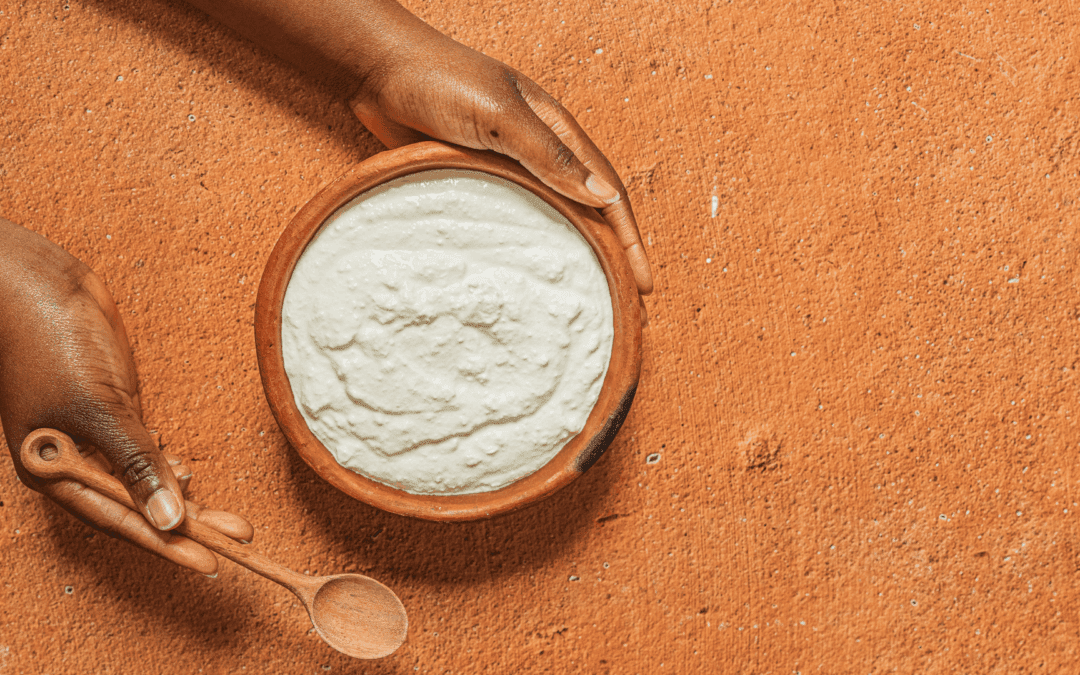 The quiet magic of fermentation: The taste of time