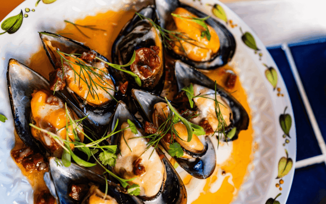 Must-have reservations in August