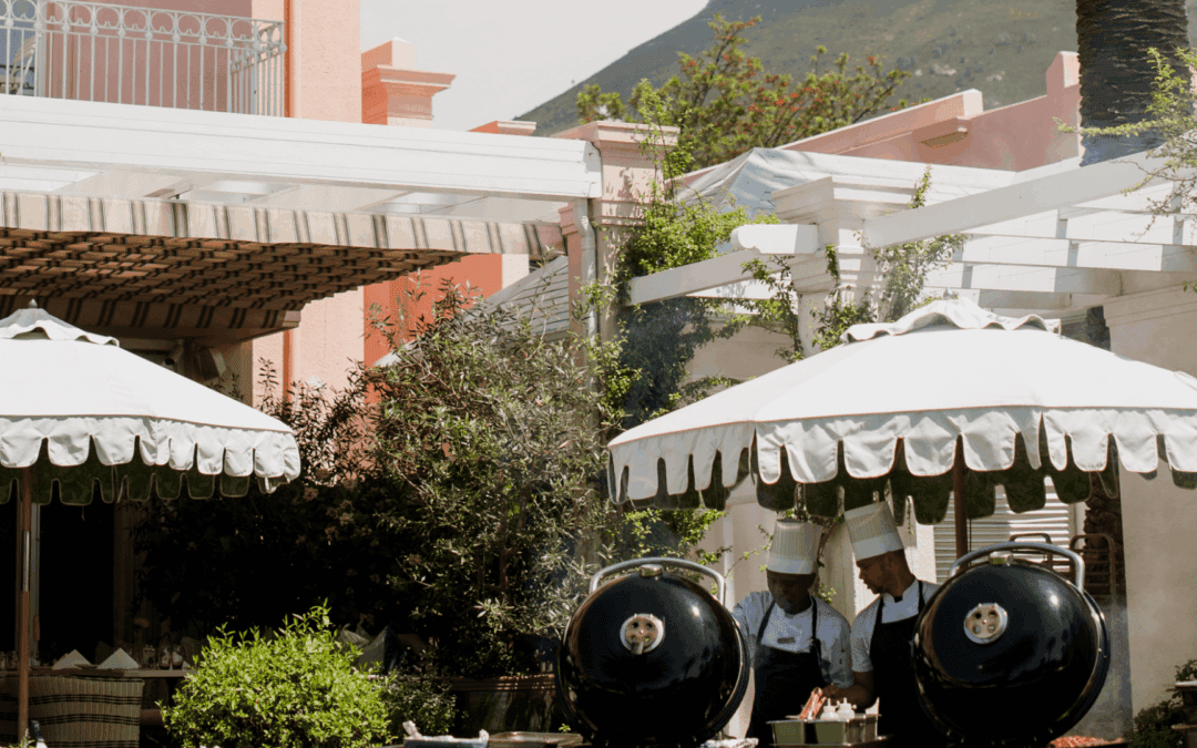 Heritage Day celebrations around South Africa