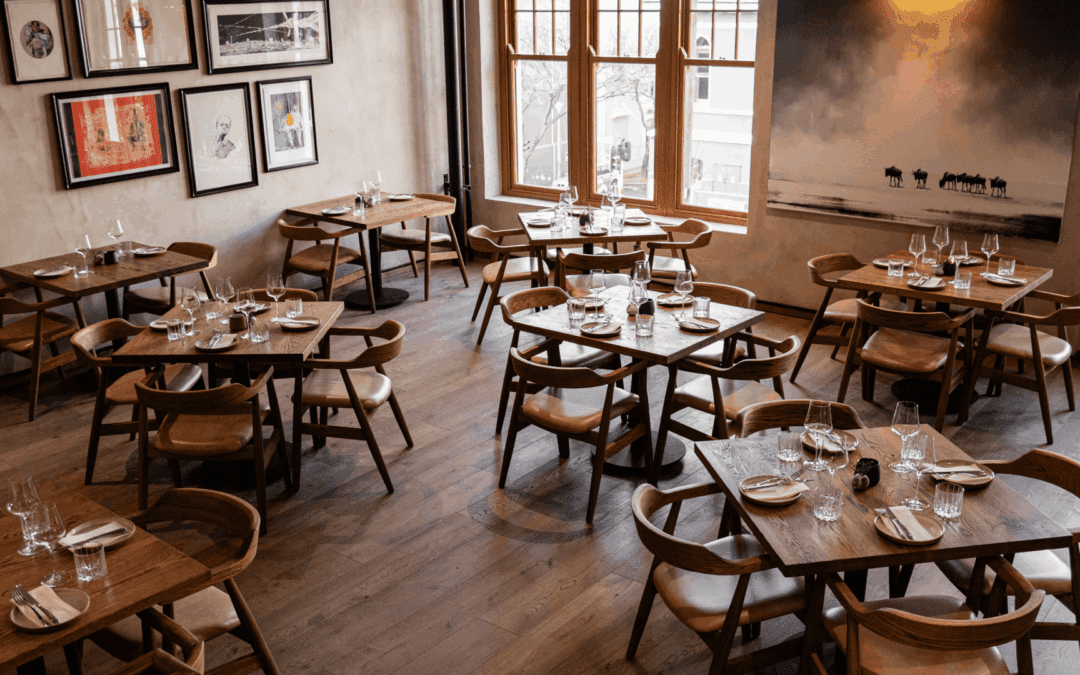 Must-have reservations in September