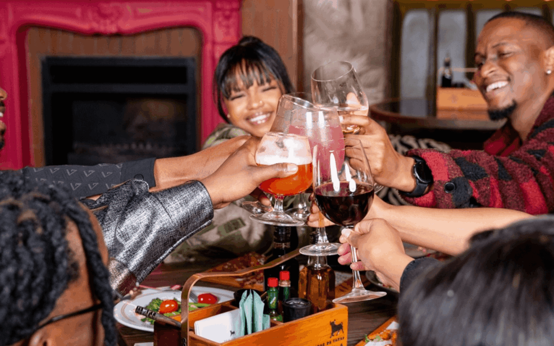 Year-end venues: Celebrate at these 20+ spots across the country