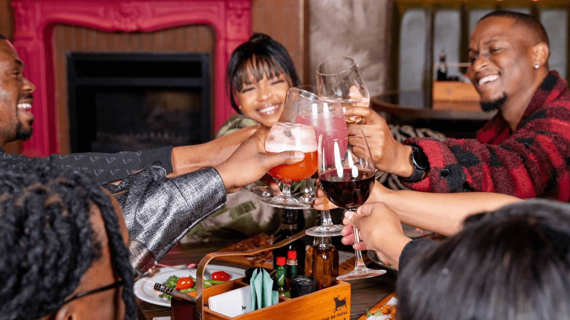 Year-end celebrations around South Africa