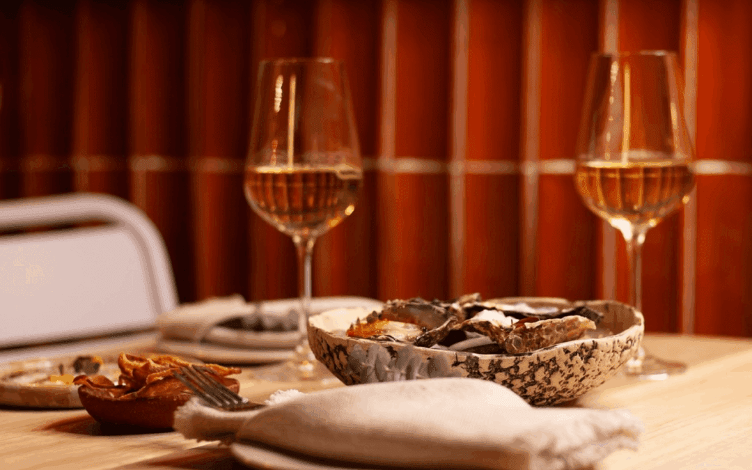 Must-have reservations in October