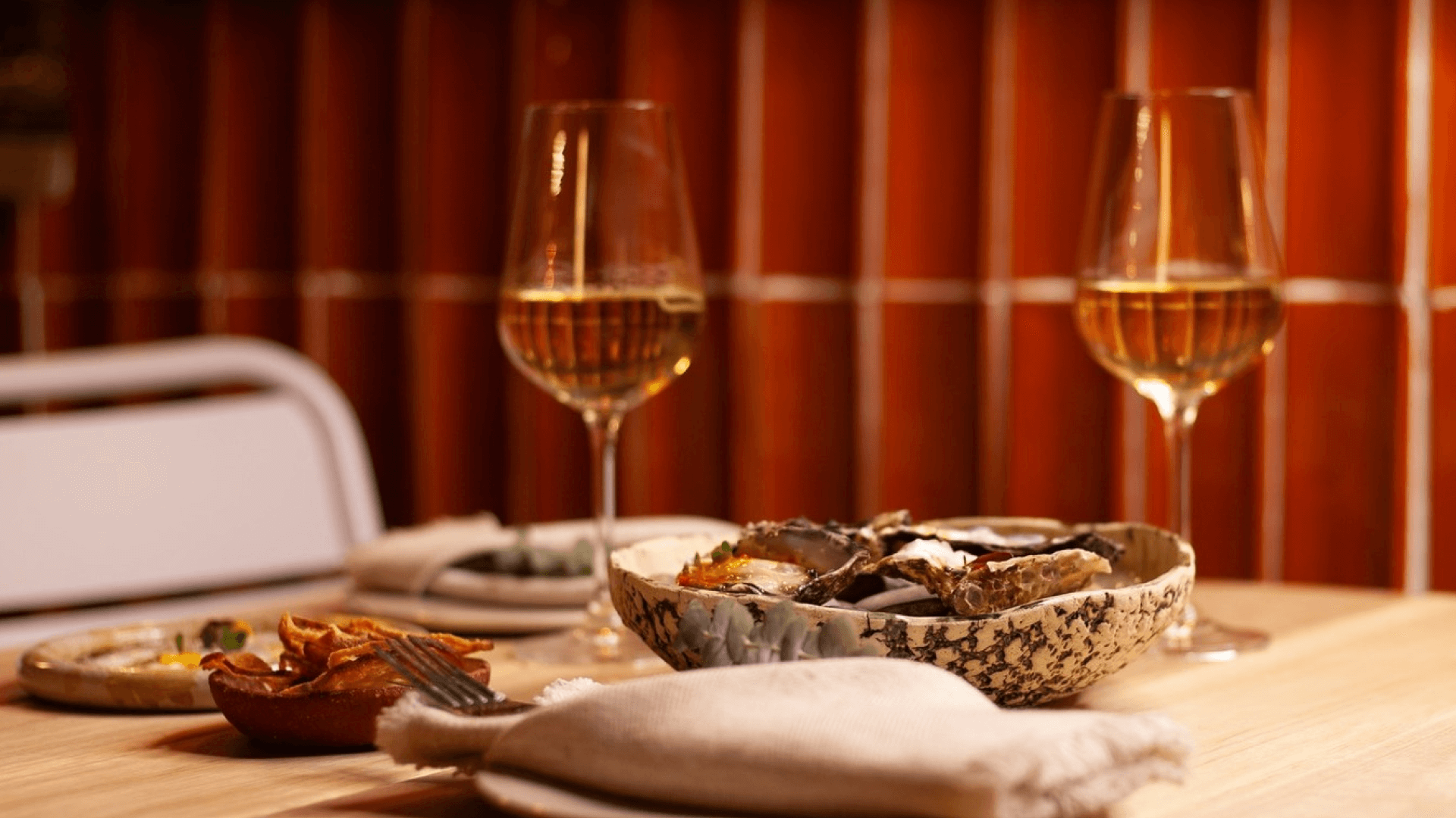 Must-have reservations in October