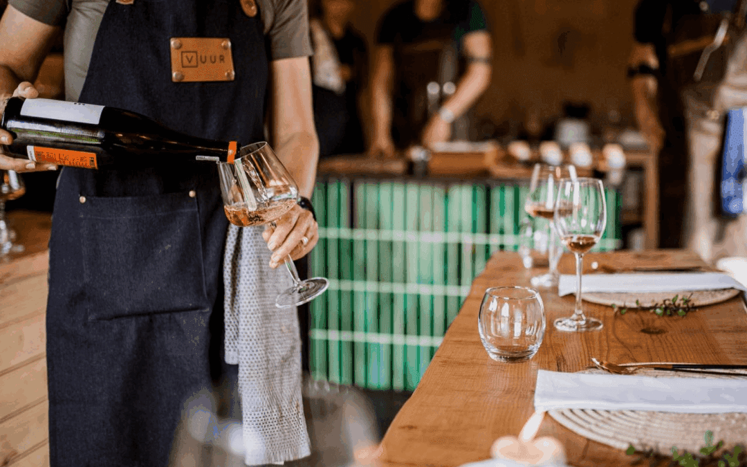 Reviewers’ Choice Awards 2025: Celebrating South Africa’s top restaurants