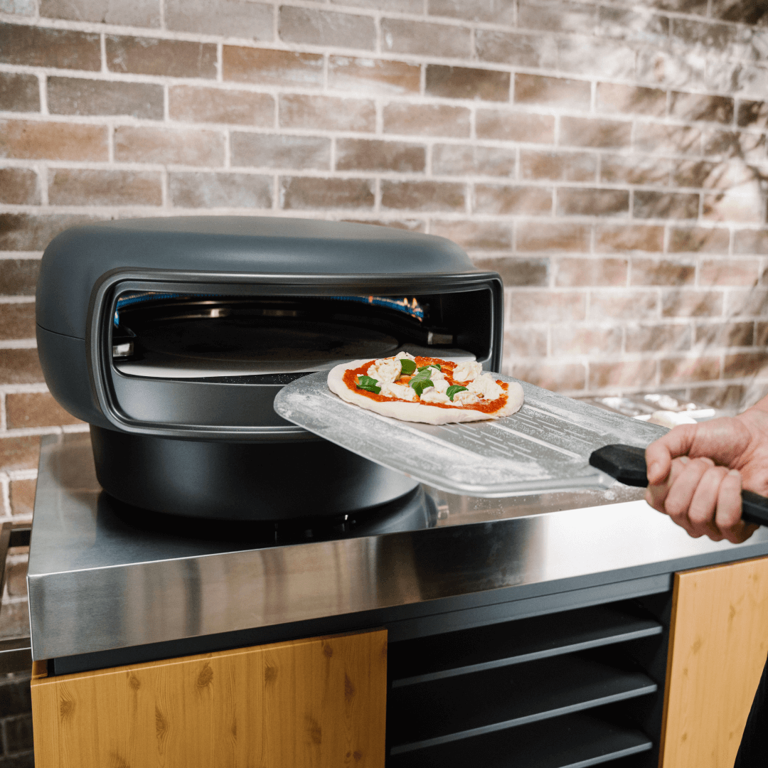 Everdure Kiln Pizza Oven