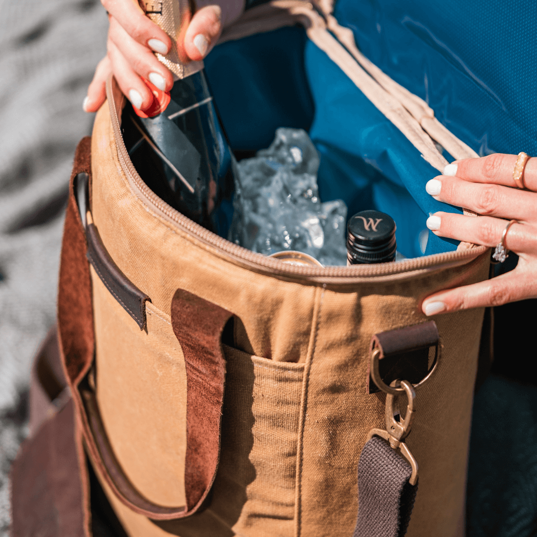 Kulgo Heritage Cooler