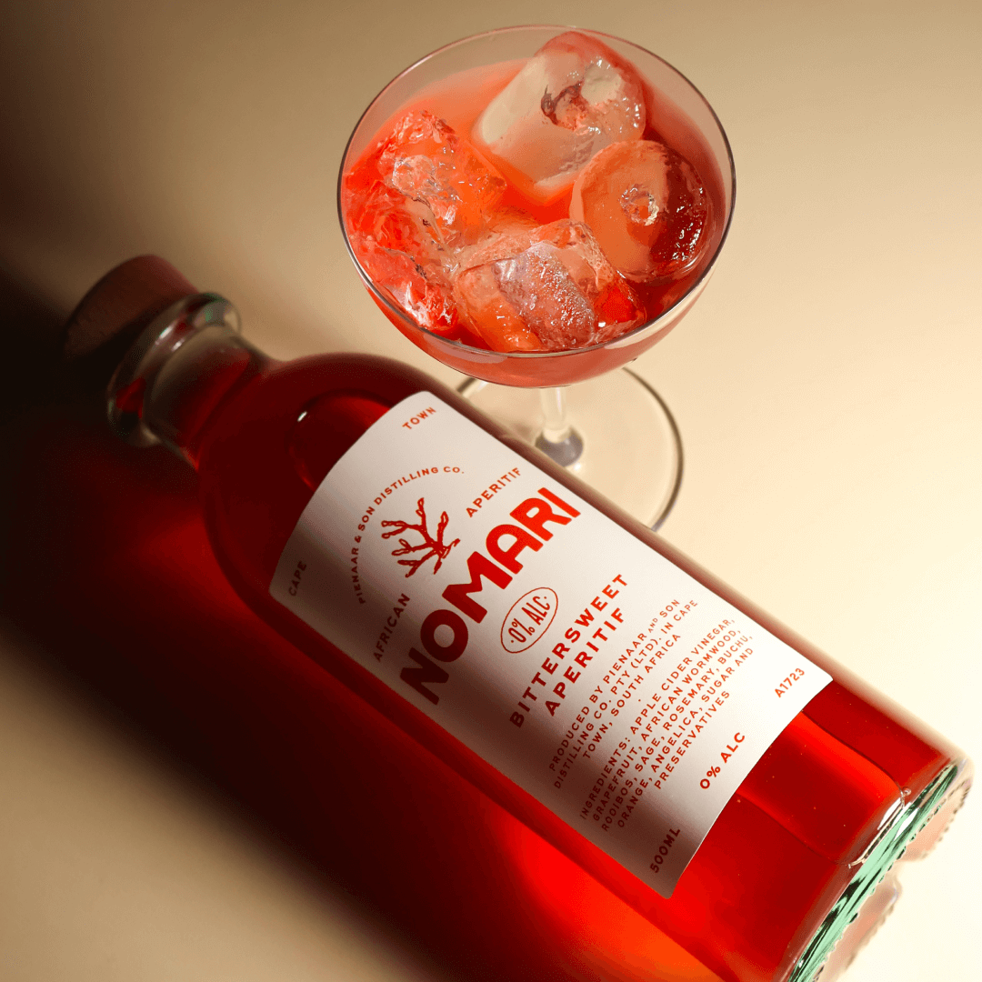 Pienaar & Son Nomari Aperitif