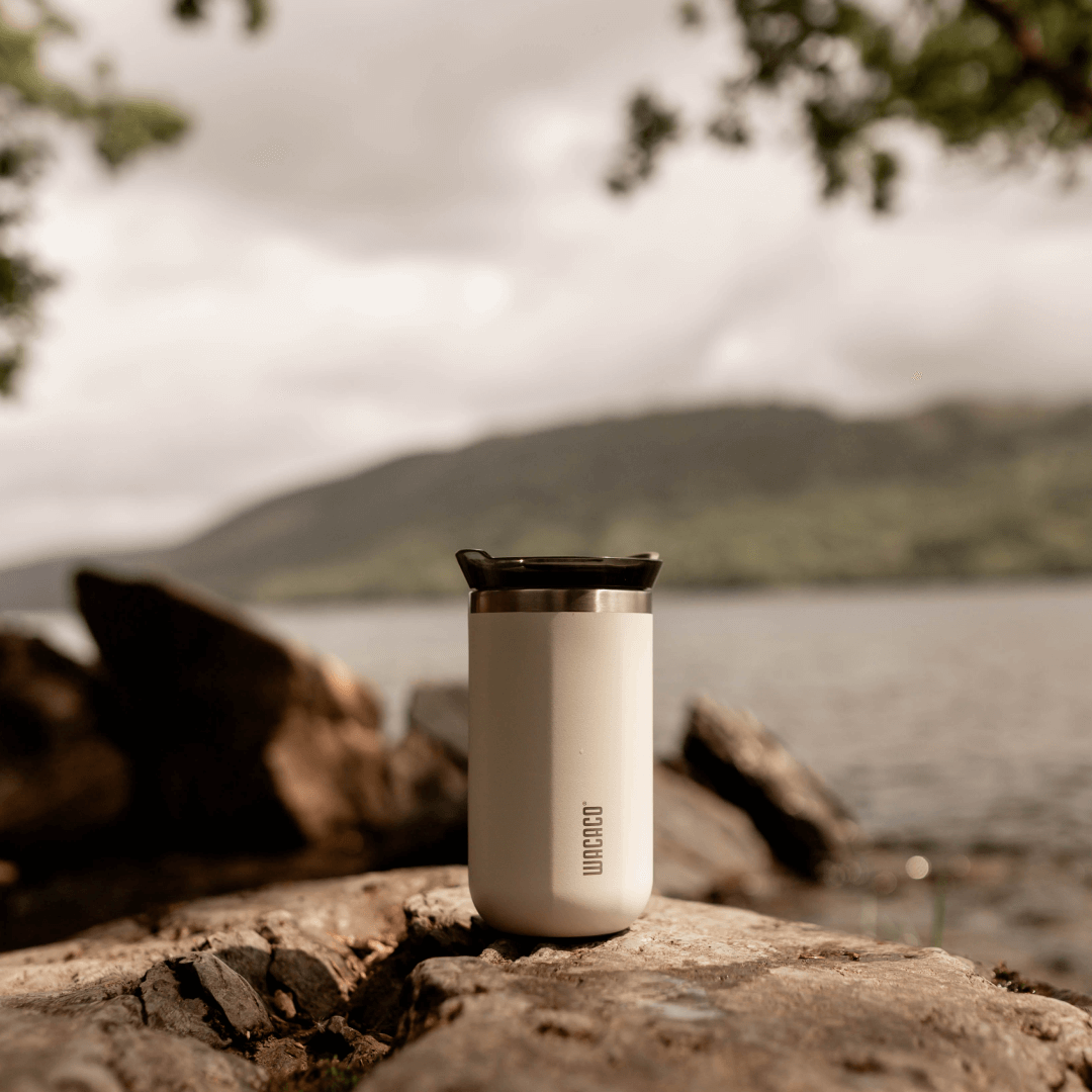 Wacaco Insulated Travel Mugs