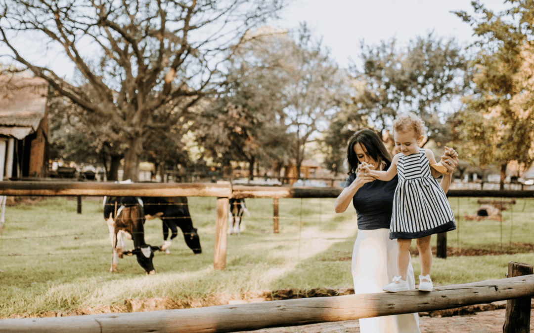 Fun for little ones: 50+ child-friendly restaurants to try