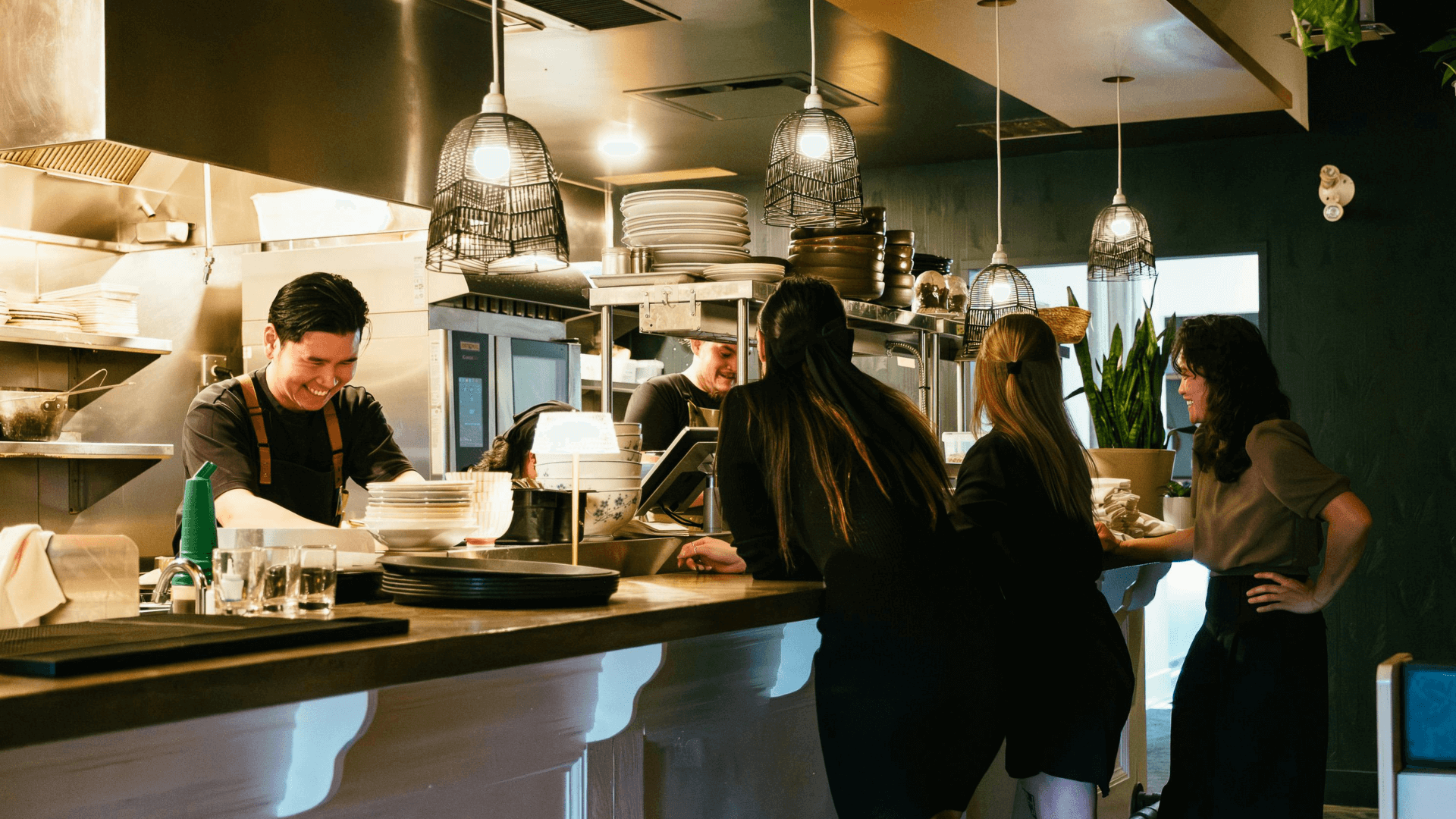 Festive checklist for restaurants in South Africa