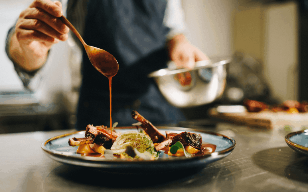 Plates and possibilities: Chefs expanding their horizons