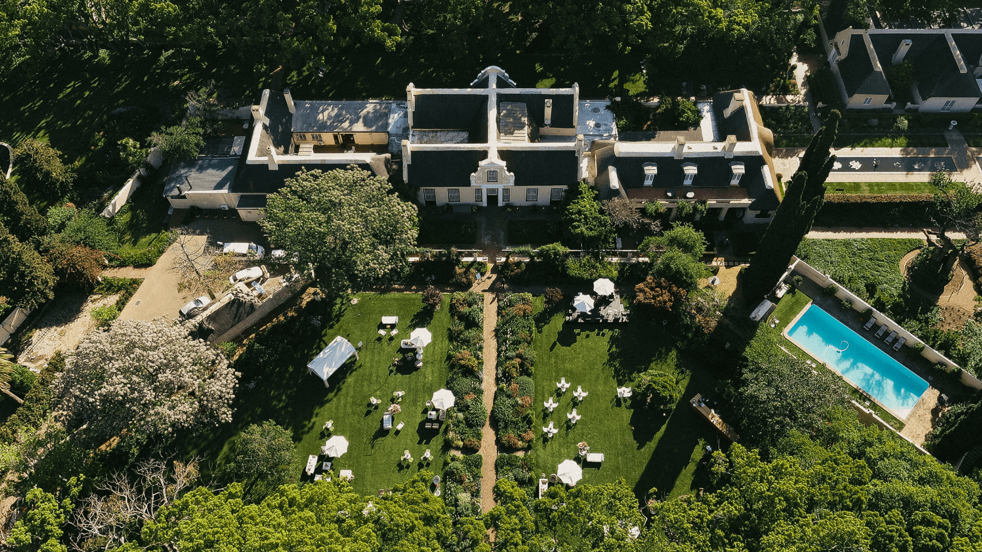 Discover Vergelegen Wine Estate Vergelegen Wine Estate