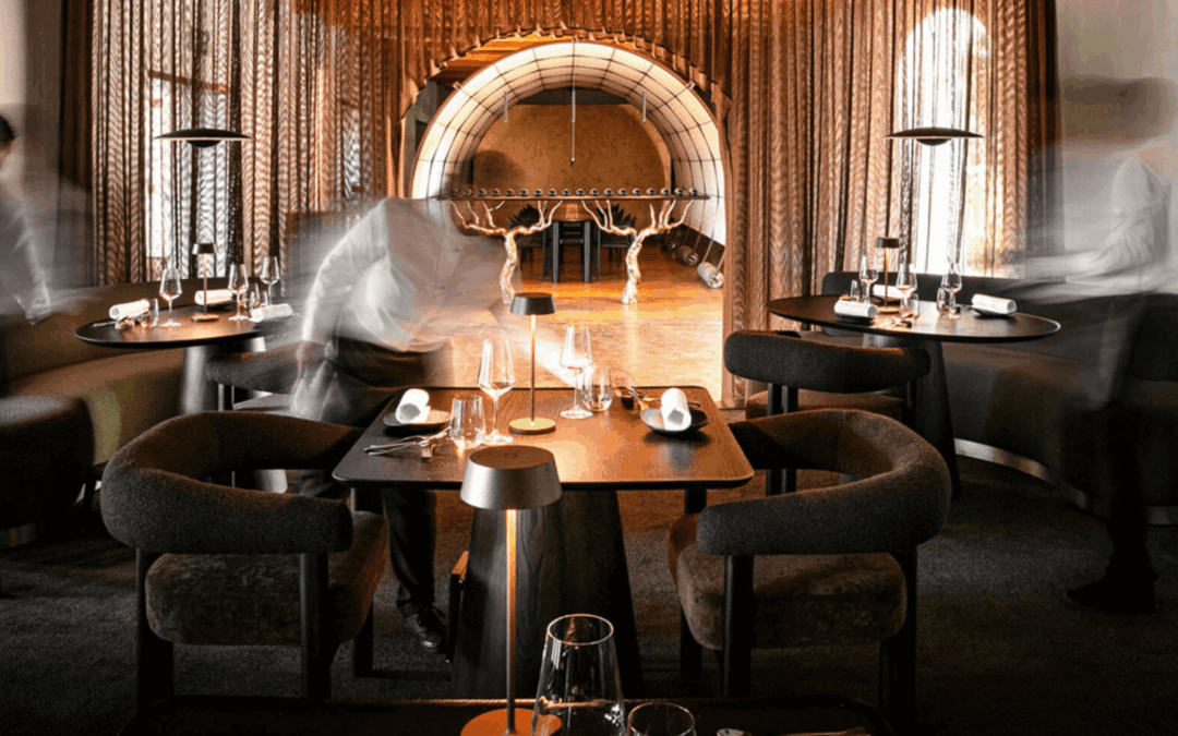 Must-have reservations in December