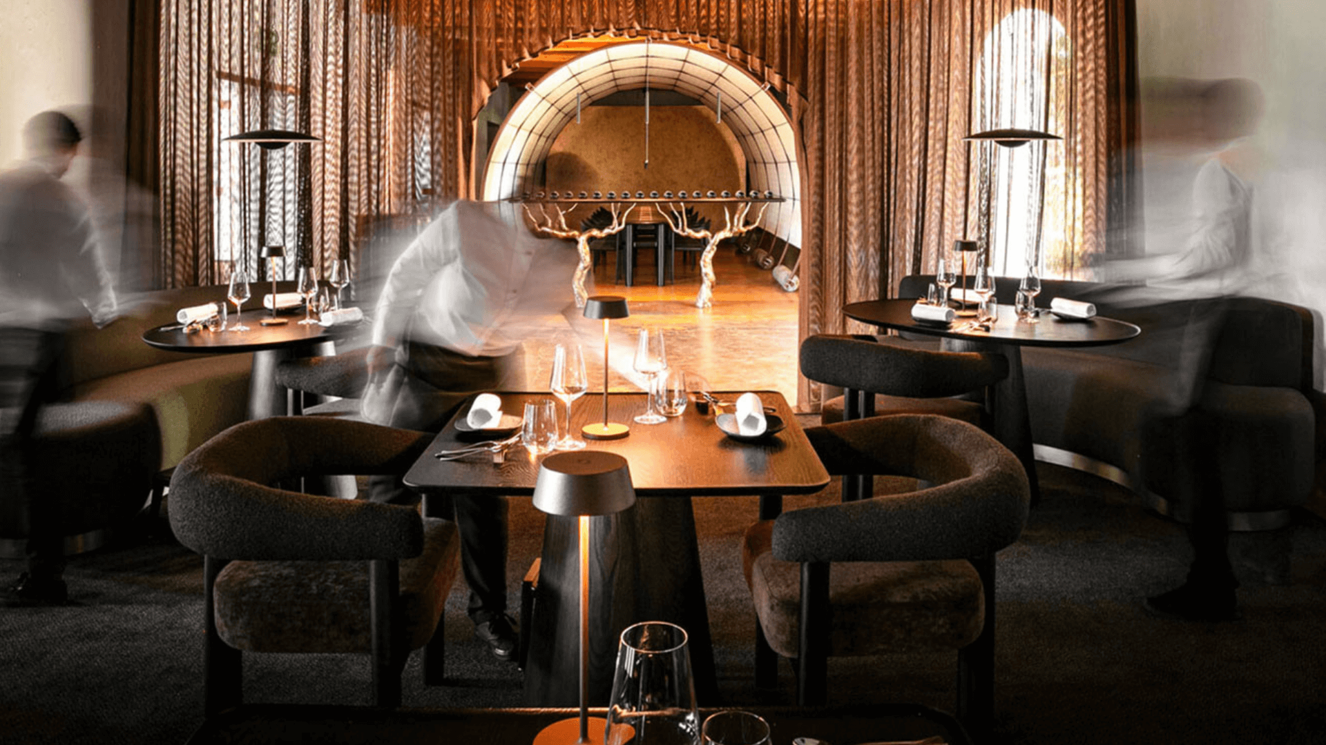 Must-have reservations in December Must-have reservations in December