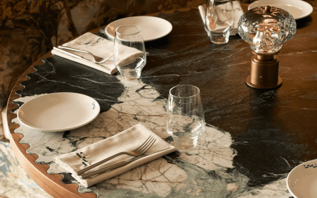 Must-have reservations in January