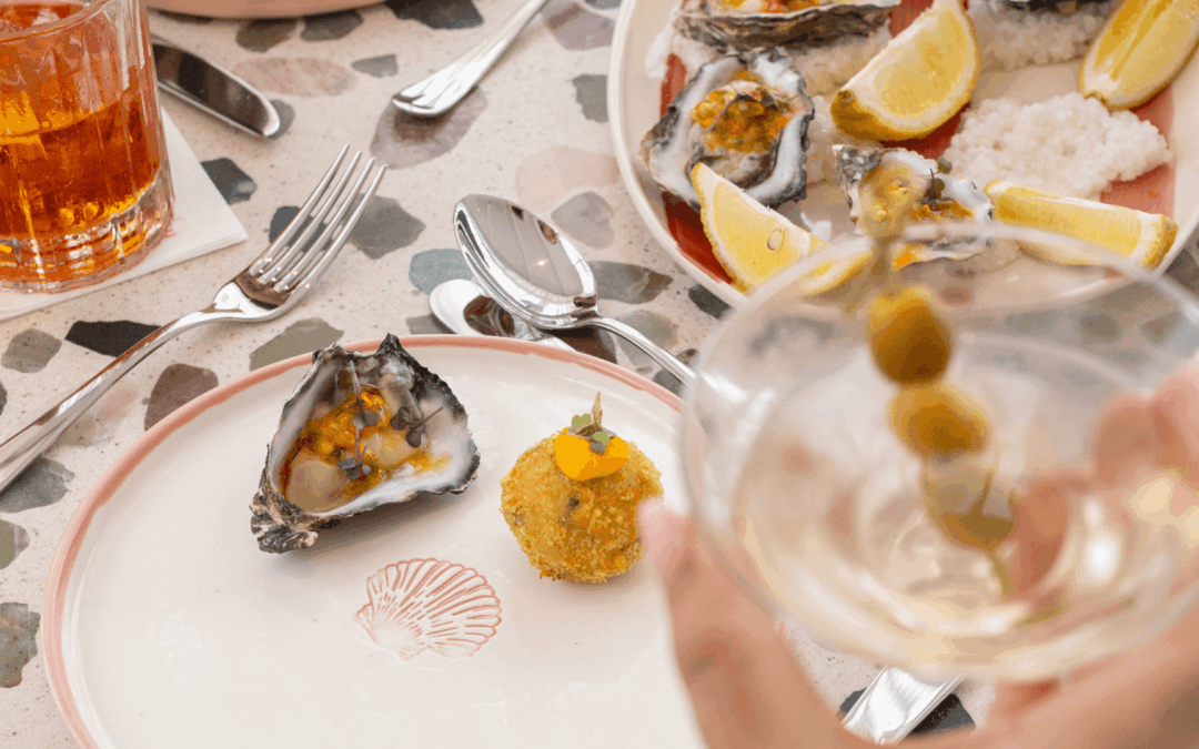 Must-have reservations in February