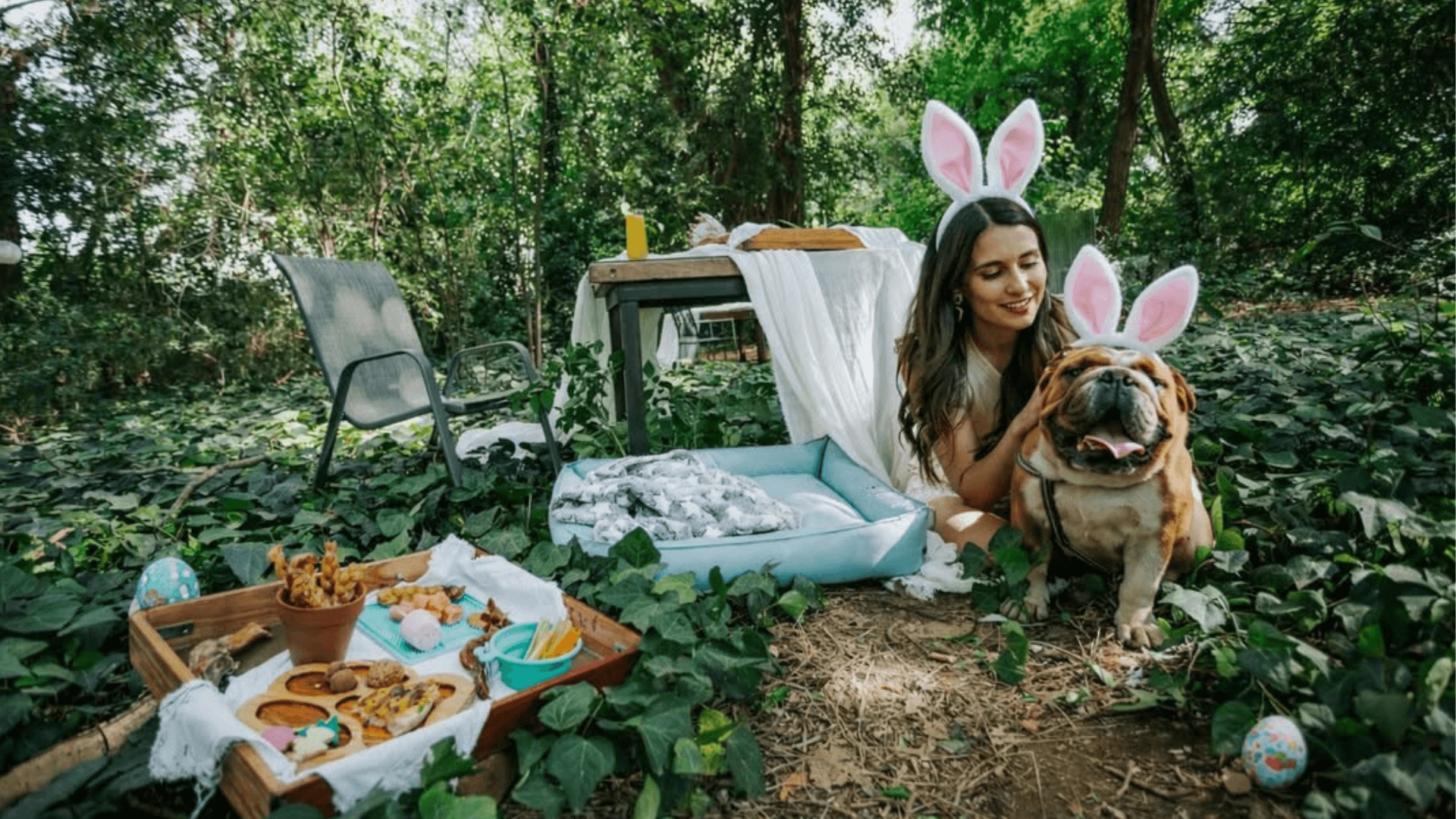 Easter specials in South Africa