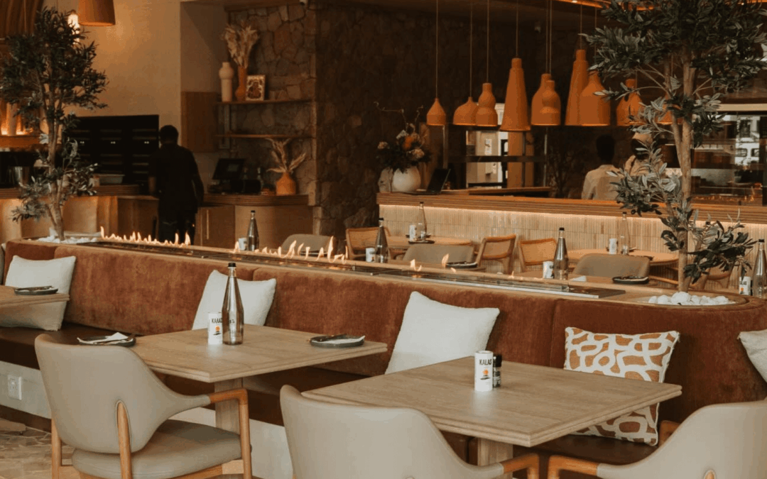 Must-have reservations in March