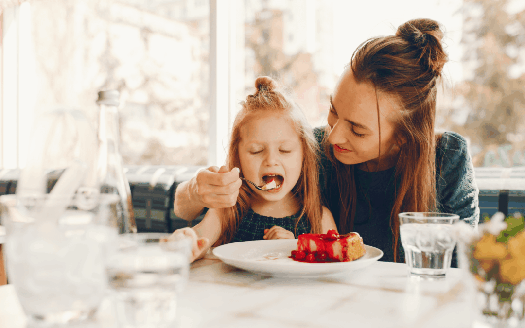 What South African diners actually want for Mother’s Day