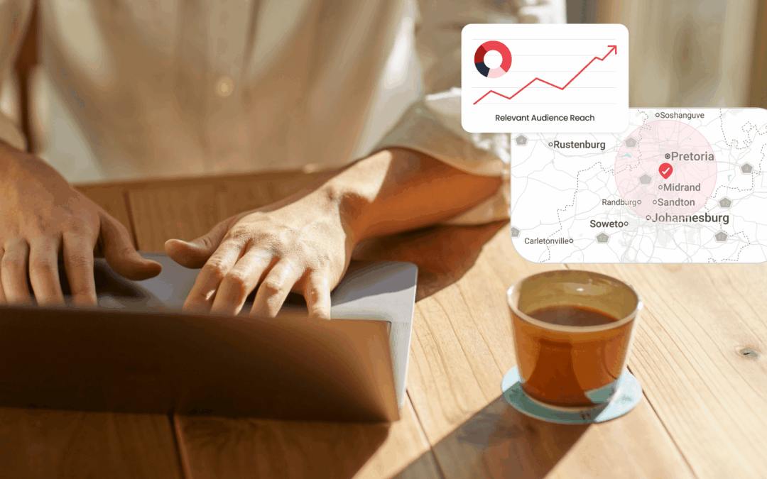 Restaurant marketing: How to reach the right diner audience