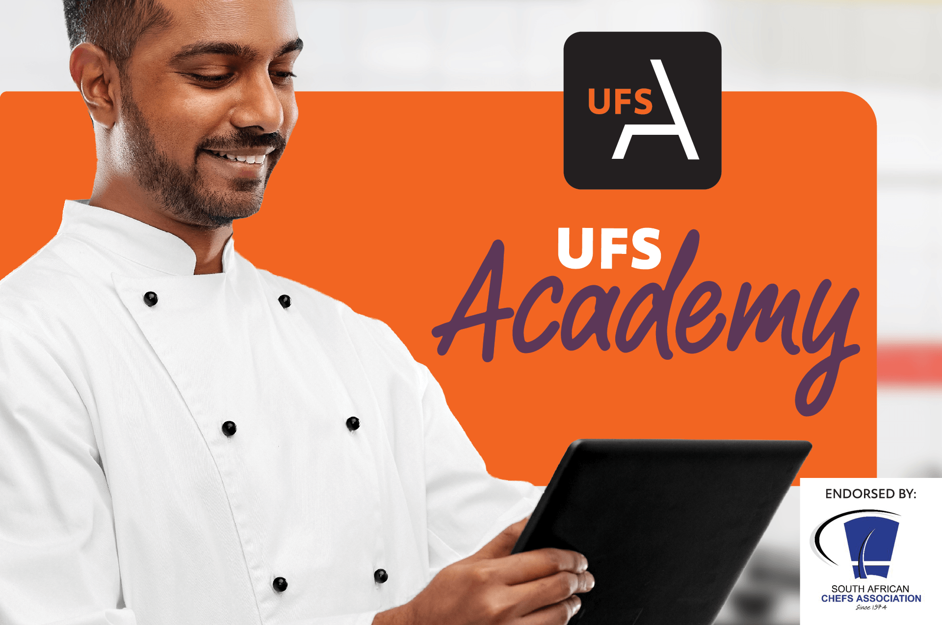 UFS Academy