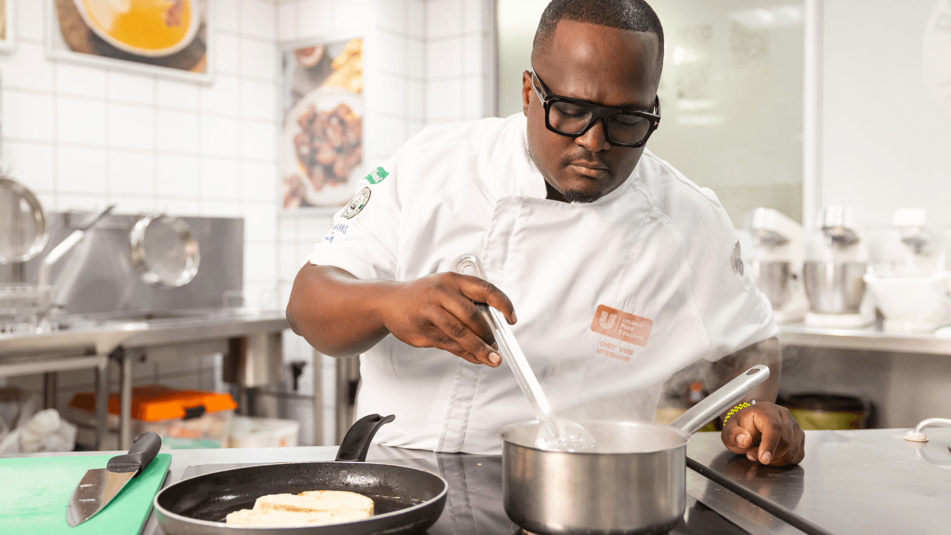 Unilever Food Solutions (UFS)