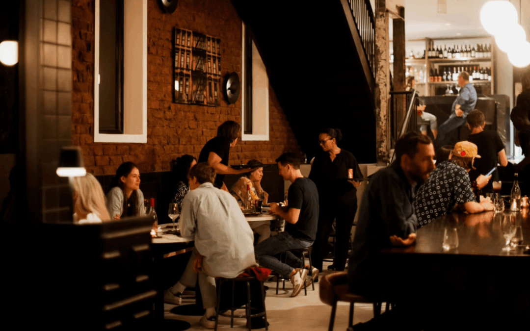 Chefs Warehouse & Canteen introduces BYO Saturday lunches