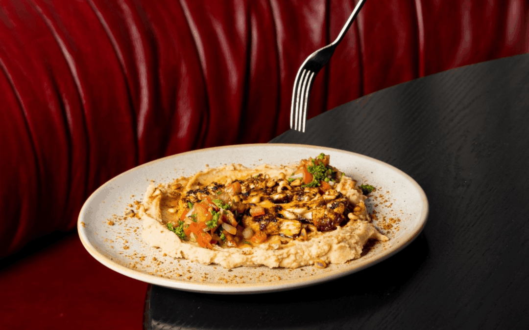 Must-have reservations in April