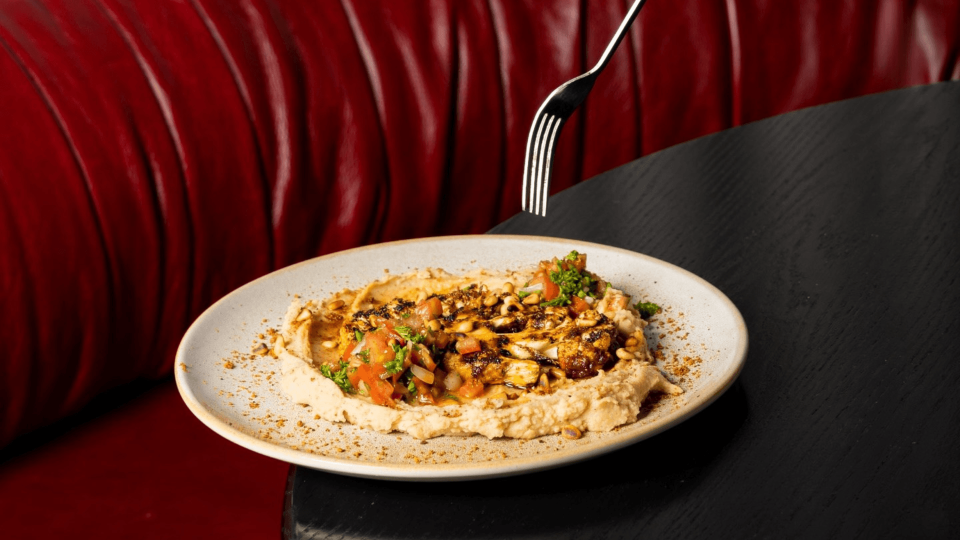 Must-have reservations April