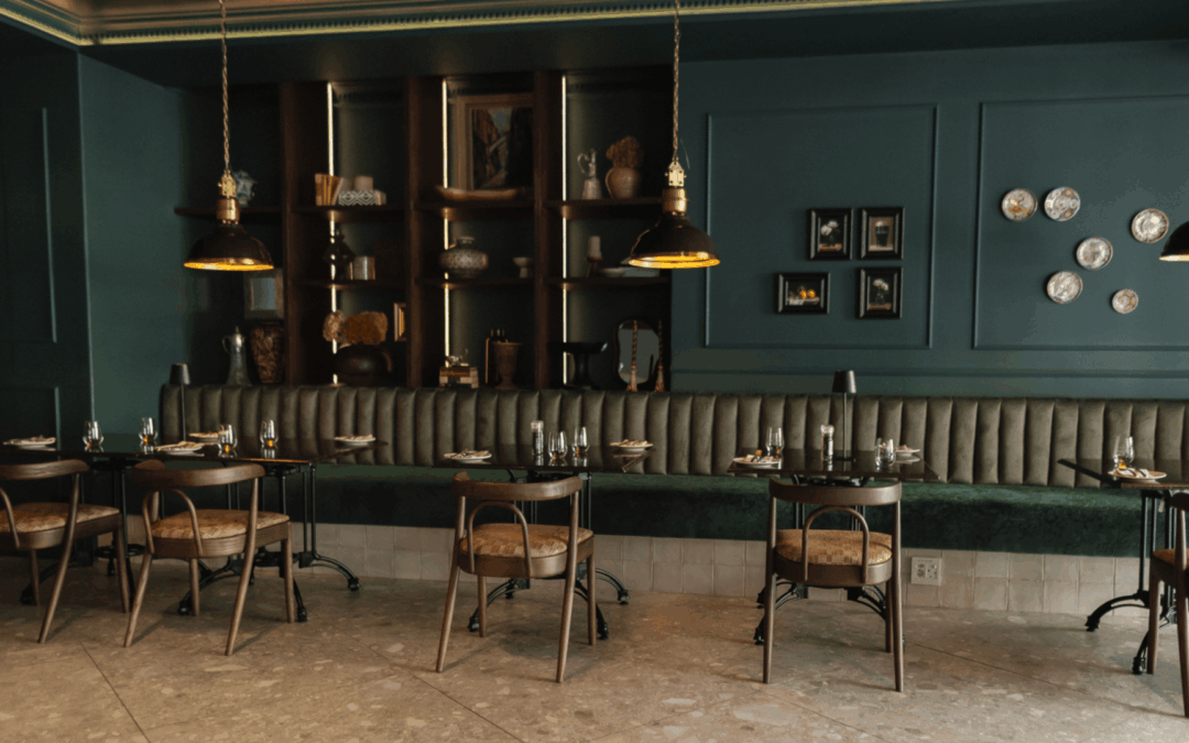 Must-have reservations in May