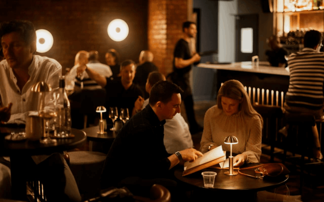 Winter reds worth ordering at your favourite restaurants