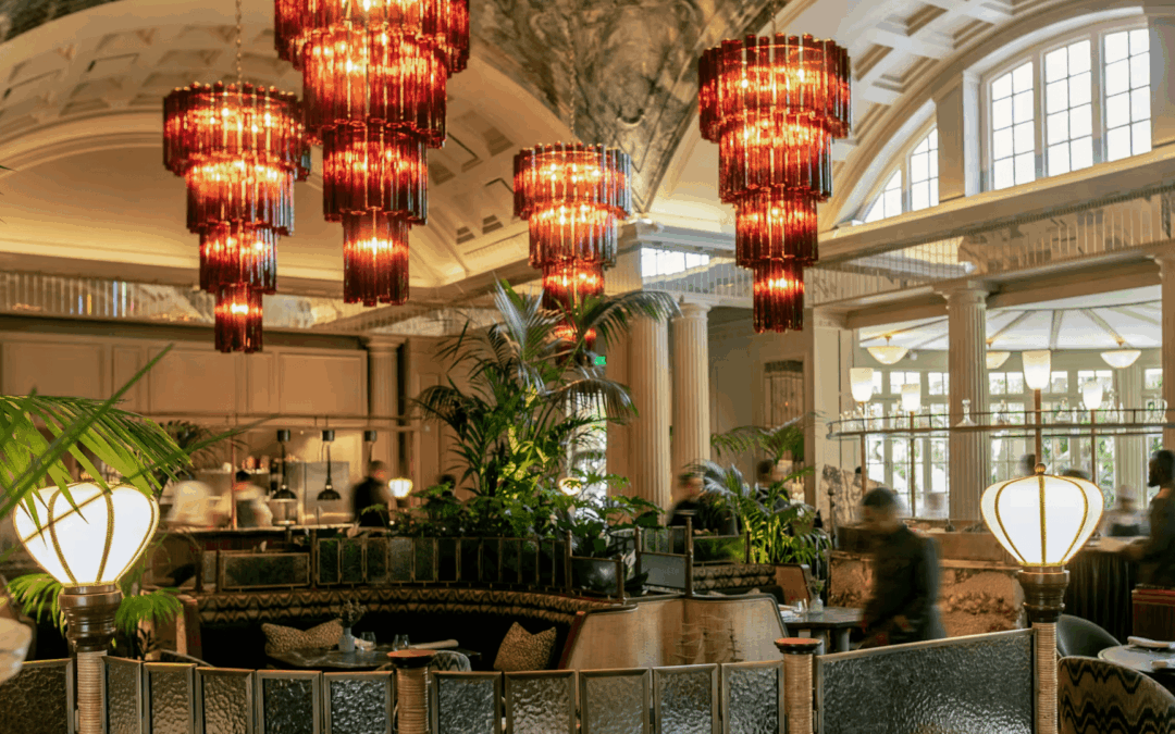 Winter specials 2026: The set menus, steals and seasonal feasts to book this winter