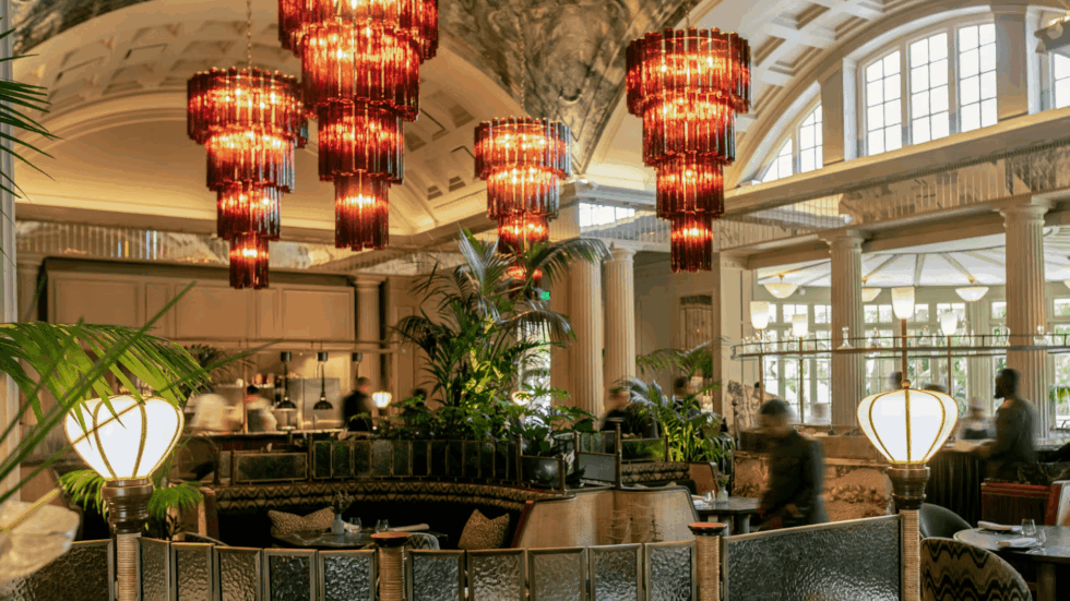 Winter Inn Menu Winter specials 2026: The set menus, steals and seasonal feasts to book ...