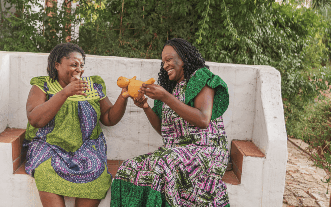 What African kitchens taught us about abundance