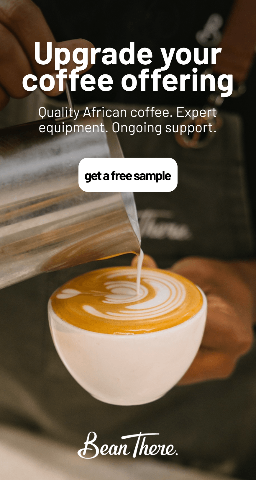 Bean There Coffee 1