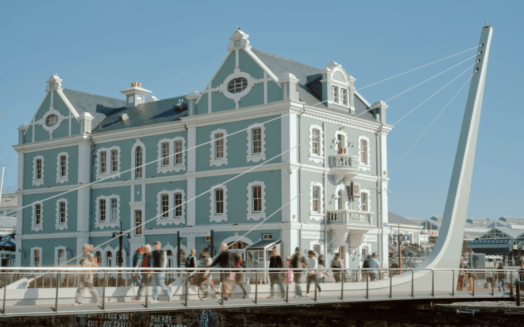 Your winter guide to the V&A Waterfront