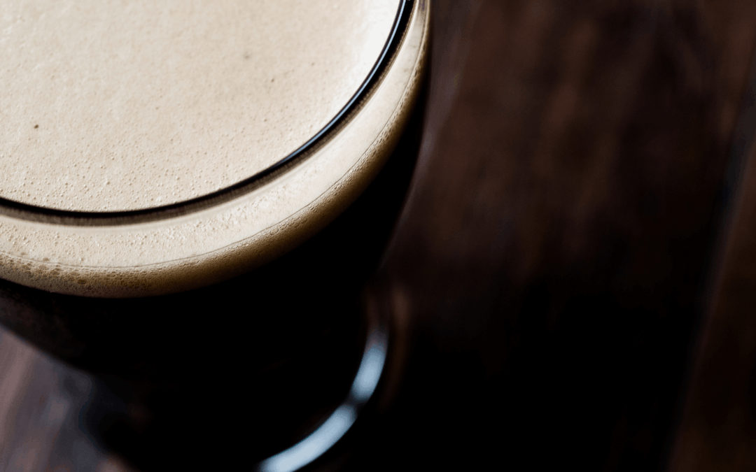 My favourite places to drink Guinness in Cape Town