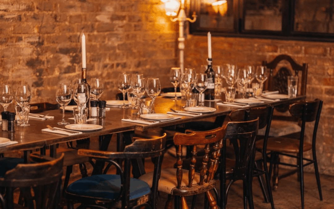 The wine pairing rule every steakhouse regular should know
