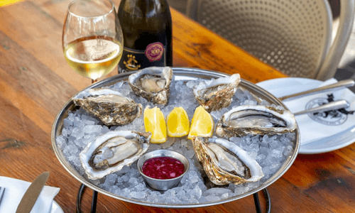 knysna oyster co va waterfront knysna oyster co va waterfront
