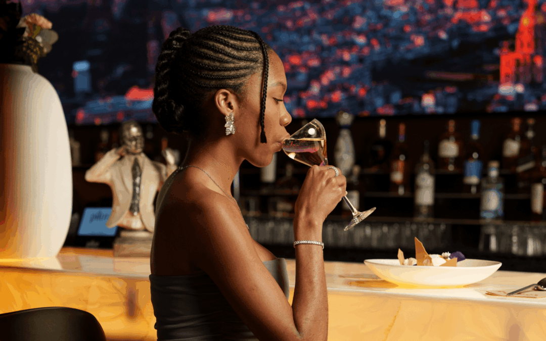 Discover the story behind KORA