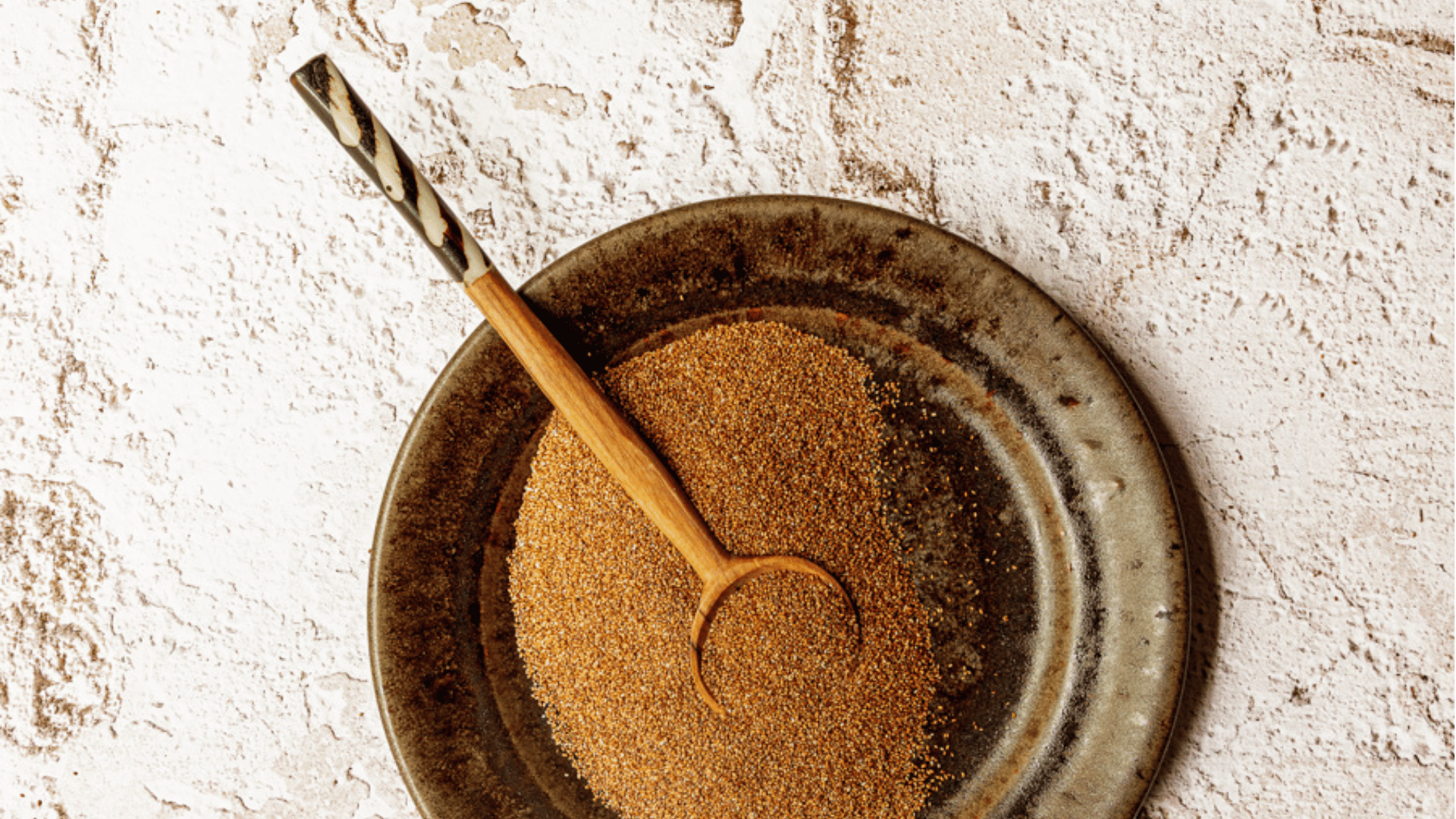 Bambara beans Tamu A Journey Through Africa's Plant Based Cuisine (2)