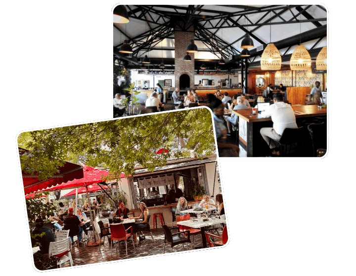 Taste Stellenbosch 2026 Restaurant Safari