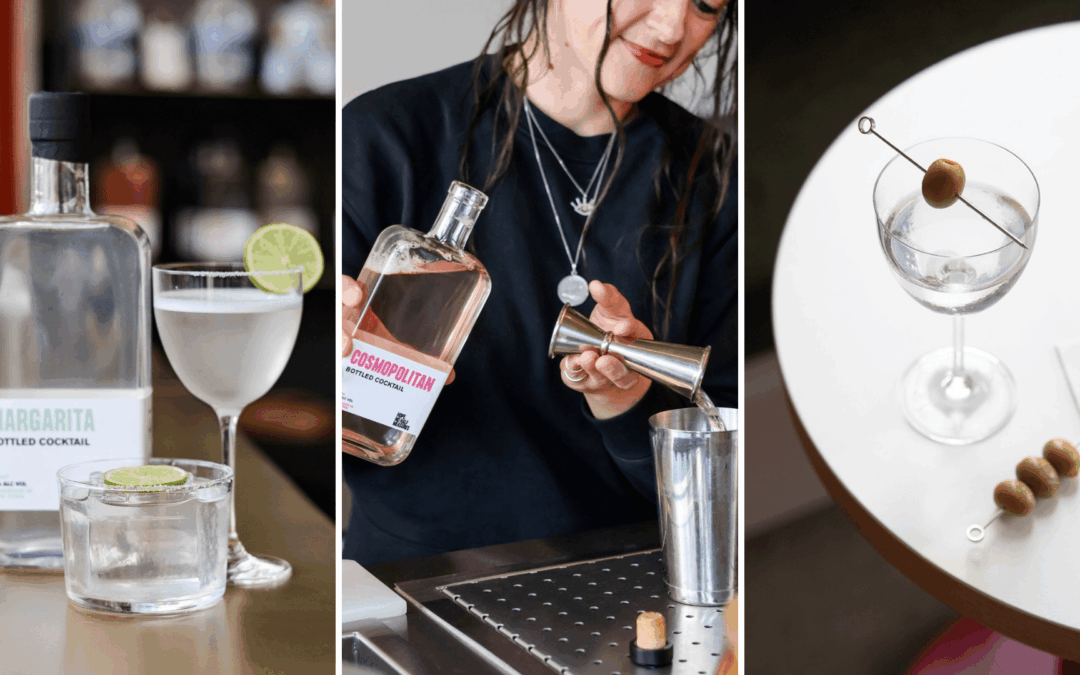 Give batched cocktails a chance