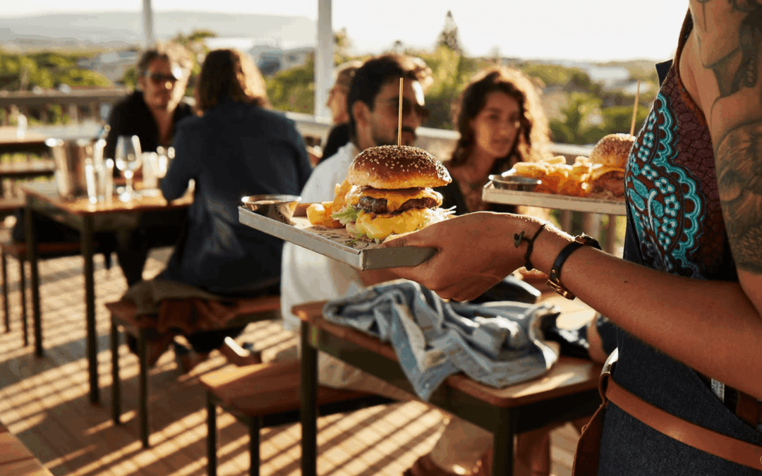 Where to eat in Cape Town: 75 of the city’s best restaurants