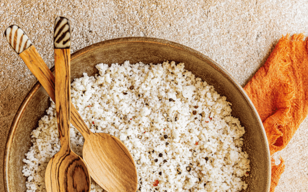 Three African Ingredients we would like you to meet